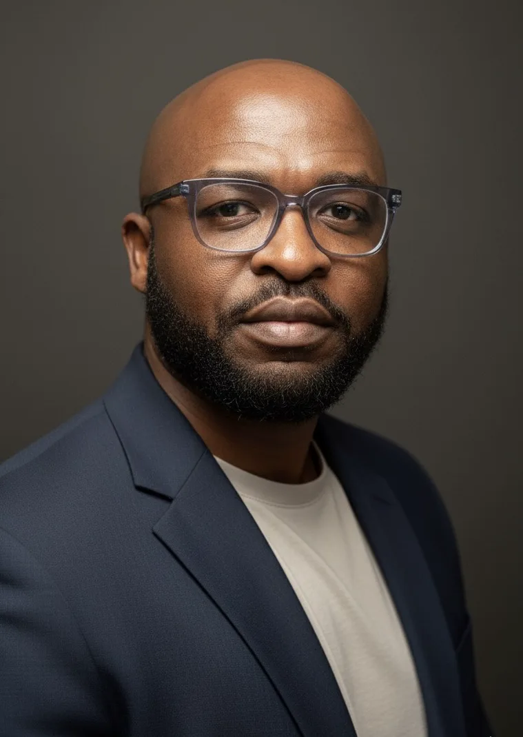 Frank Simeon
